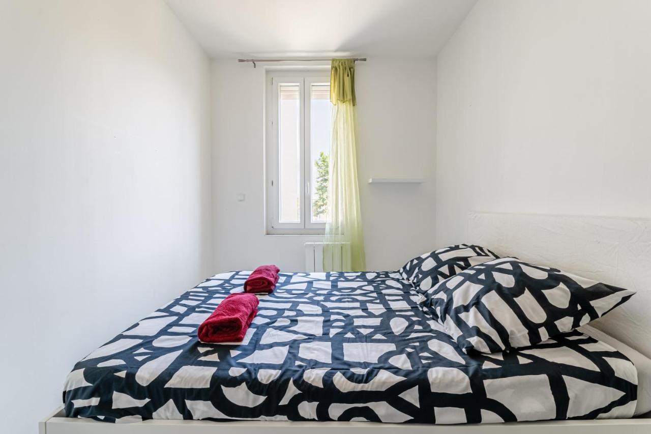 T3 Moderne Et Cosy Au Bord De Mer Marsella Exterior foto